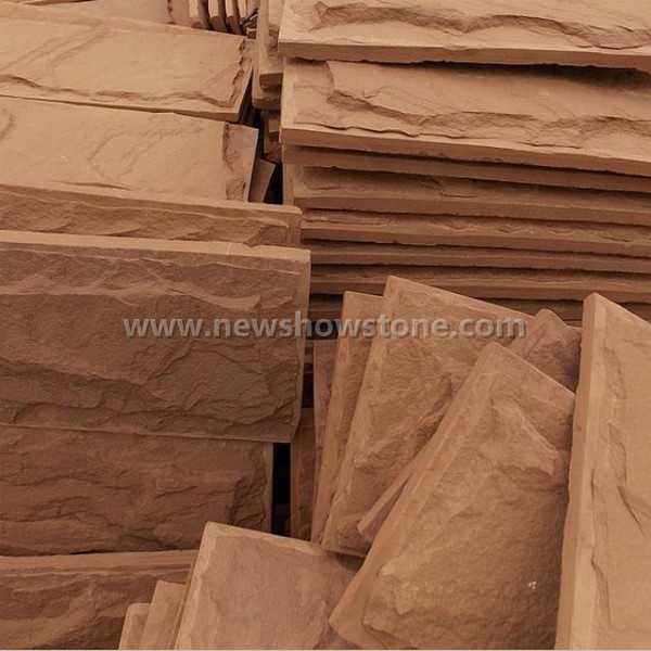Red Sandstone Cut to size
