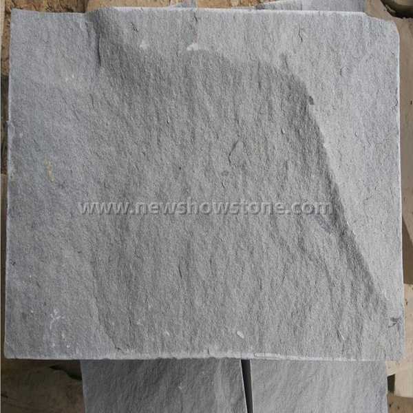 18mm Grey Sandstone Small Slab 