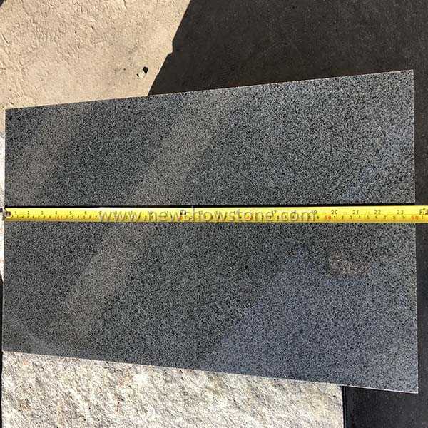 600X300MM G654 granite Tiles