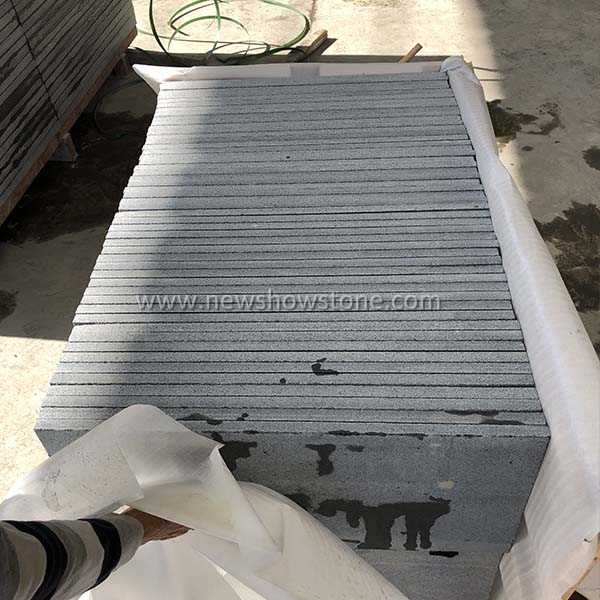 G654 granite Cut To Size
