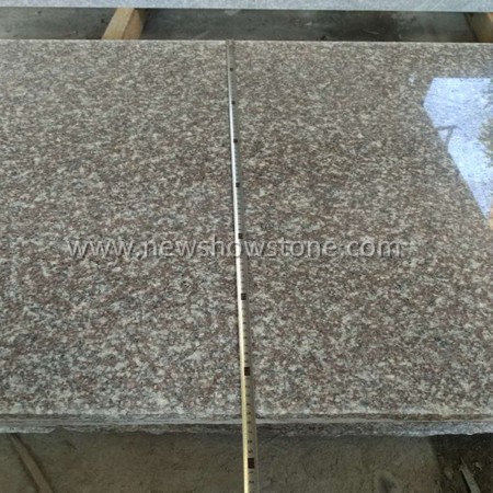 3cm G664 Polished Granite Slab