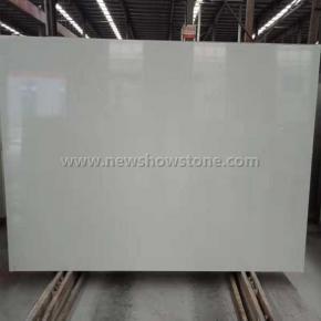 Crystal White Star Galaxy Quartz Compact Stone Granite Slabs  - copy