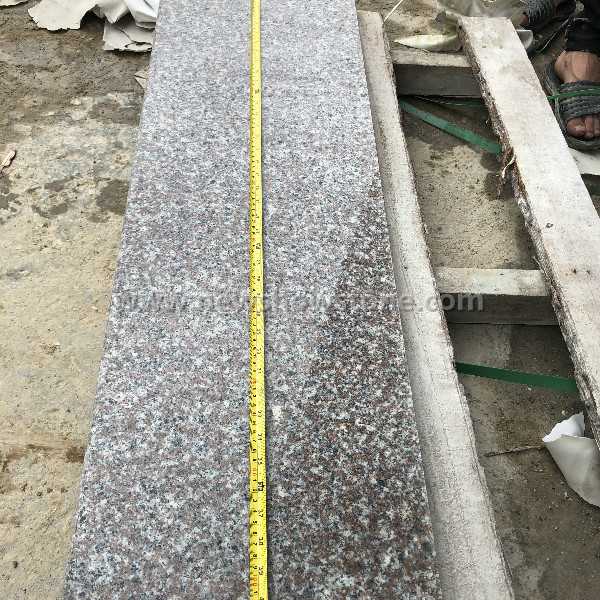 China Granite G664 Tiles and Slabs