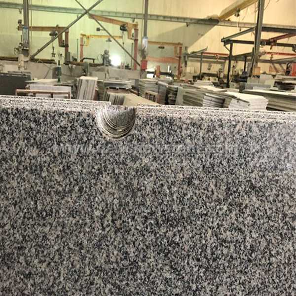 Granite Billiard Table