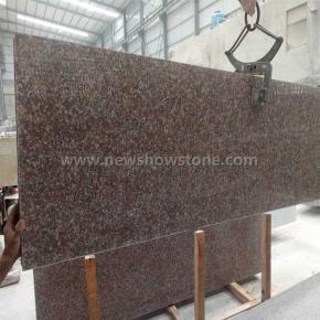 G687 Pink Granite Slab - 副本