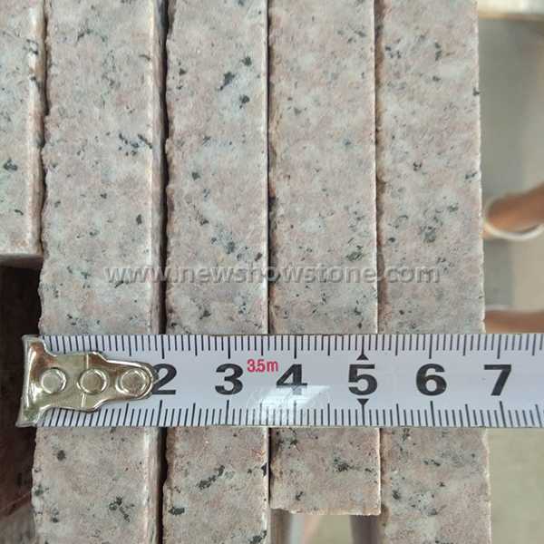 China Polished G681 Granite 