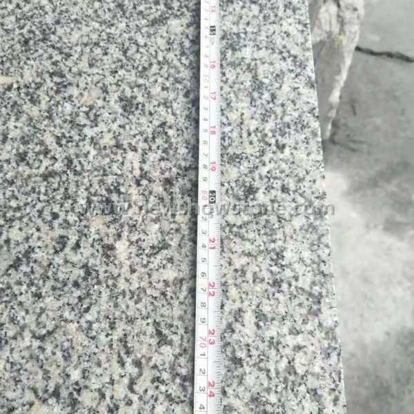 China exterior granite cladding