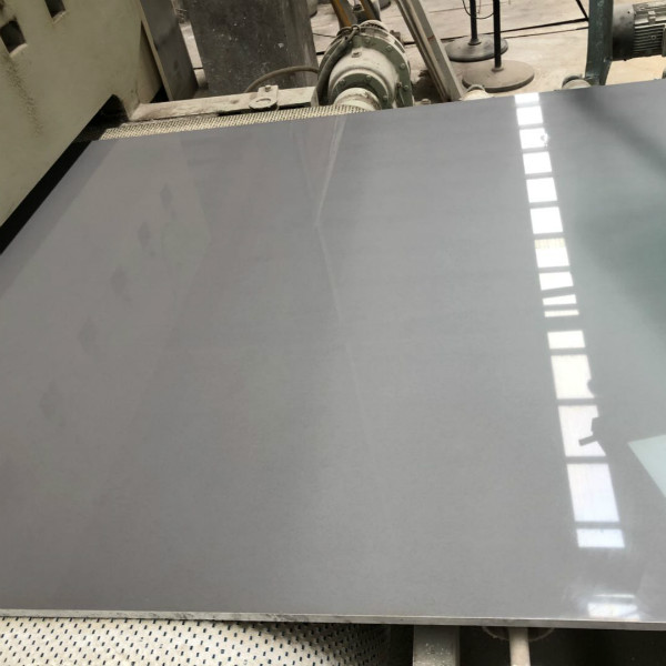 Artificial marble slabs
