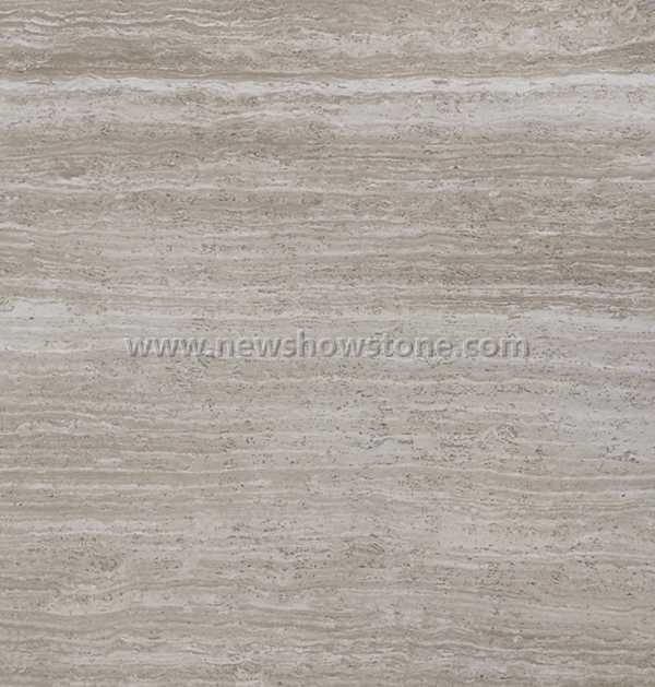 Grey Wood Grain Marble Polished