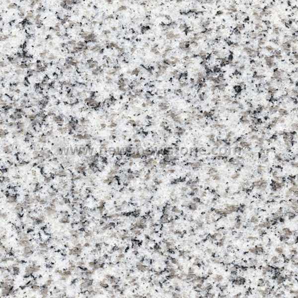 G603 Polished White Granite 