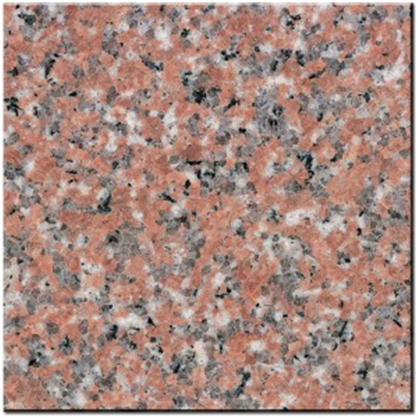 NSG072  Tiger Skin Red Granite 
