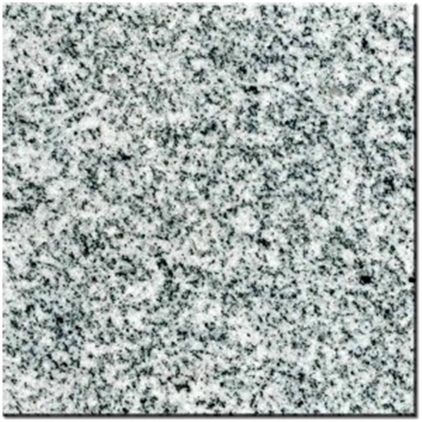NSG079 Tong White G655 Granite