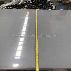 Take place of Quartz Pure Grey artificial marble 