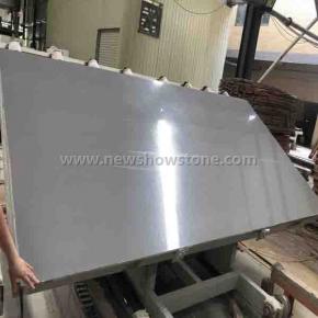 Grey artificial marble export to america market