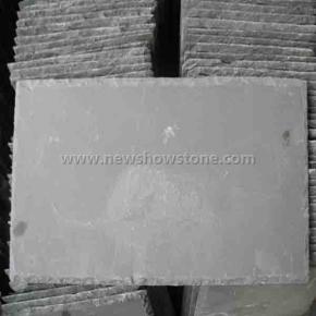 Cheap Natural Stone Black Slate Roof Tiles