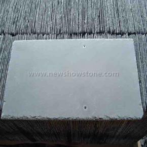 Natural miniature roof slate tile for house - copy