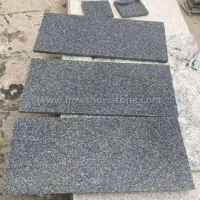 New Hainan  G654 Granite Tiles