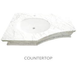 Countertop