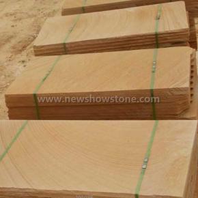 Australian Wooden Sandstone for Walling Tile