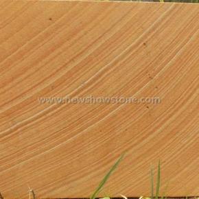 Australian Wood Sandstone Tile & Slab