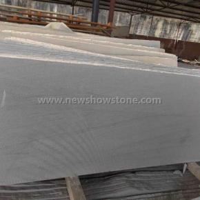 White Sandstone Slabs for External Cladding