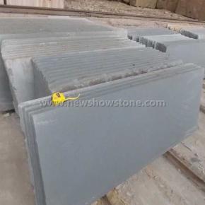  Natural Grey Sandstone Small Slab