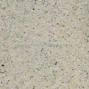 Starfish White Quartz Color Slab&Tiles