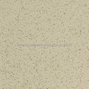 Fine particle Yellow Quartz Color Slab&Tiles 