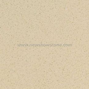 Fine particle Baili Yellow Quartz Slab&Tiles