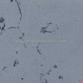 Pattern series South Asia Grey Quartz Slab&Tiles