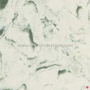 Pattern series Younger Remix Quartz Slab&Tiles