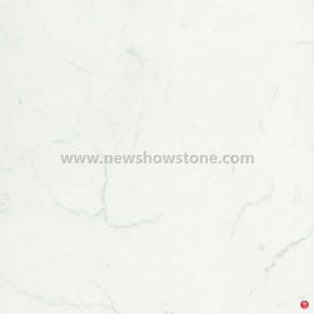 Pattern Series Volakas White Quartz Slab&Tiles