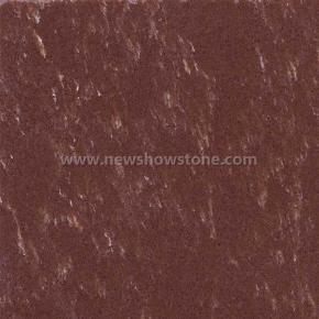 Pattern Series Latte Brown Quartz Slab&Tiles 