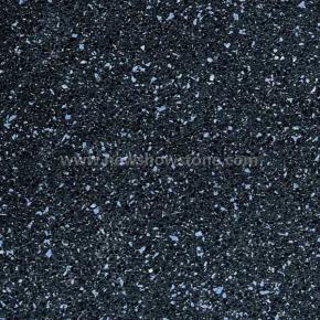 Brand Series Shinging Black Quartz Slab&Tiles