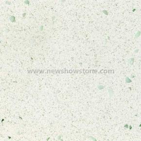 Brand Series Mary White Quartz Slab&Tiles