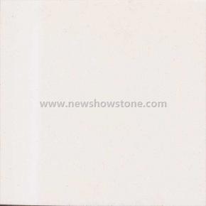 Pure White Quartz Slab&Tiles