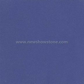 Pure Blue Quartz Slab&Tiles