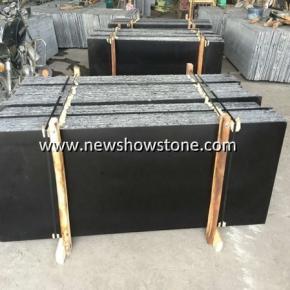 Cheap G654 granite dyed small slab