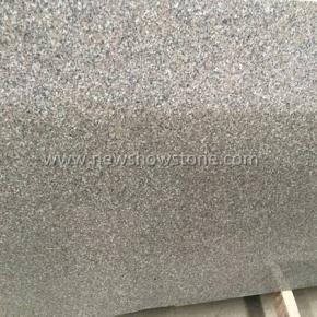 G617 polshed granite from China