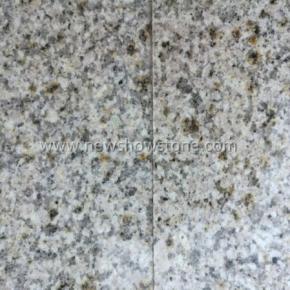 Yellow G682 Sunset Gold Granite