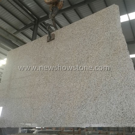 2cm G682 Granite Gangsaw Slab 