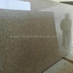 2cm Polished G682 Granite Slab 