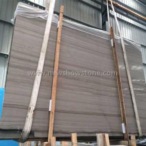 Athens Wood marble big slab