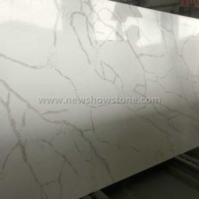  Calacatta White Quartz 3200x1600mm