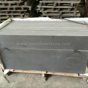 Hainan Stone Grey Basalt With Good Quality 