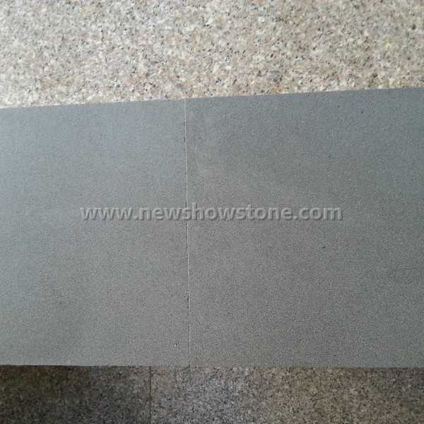 Hainan Stone Grey Basalt With Good Quality 
