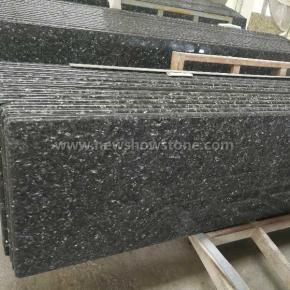 Island Top Emperald Pearl Granite Countertop