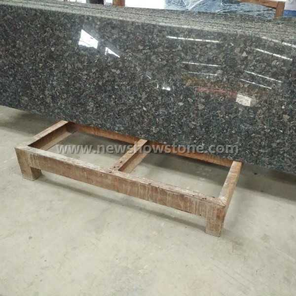 Silver pearl granite origin for wall floor tiles slabs 