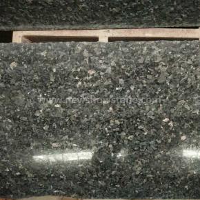 Silver pearl granite small slabs 