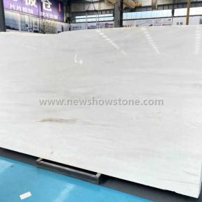 China new veins white jumbo slab